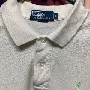 Polo Ralph Lauren Short Sleeve Shirt